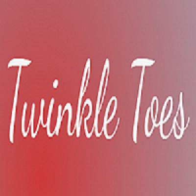 Twinkle Toes