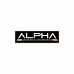 Alpha Exteriors and Construction