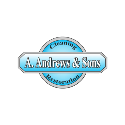 A Andrews & Sons Cleaning & Restoration