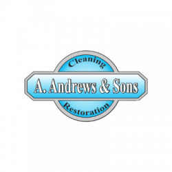 A Andrews & Sons Cleaning & Restoration