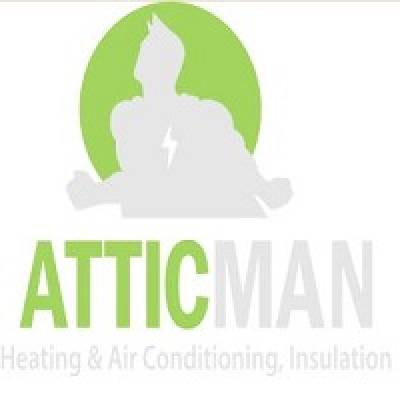 Atticman Heating and Air Conditioning, Insulation