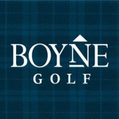 BOYNE Golf