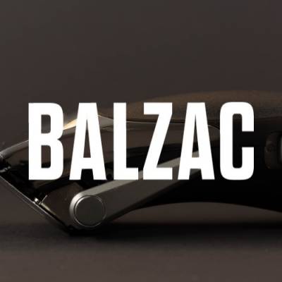 Balzac Grooming