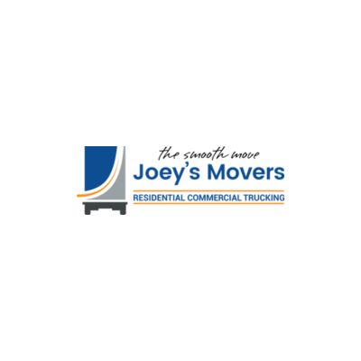 Joey's Movers