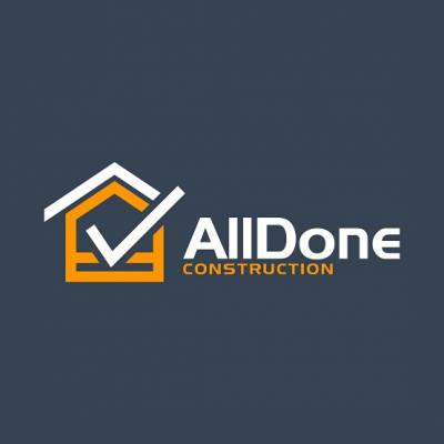 AllDone Construction