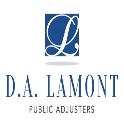 D. A. Lamont Public Adjusters