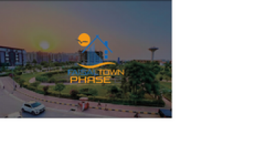 Faisal Town Phase 2 - Makaan Solutions