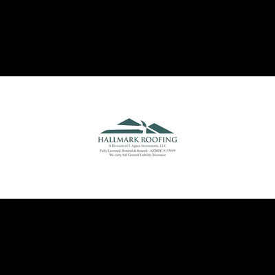 Hallmark Roofing