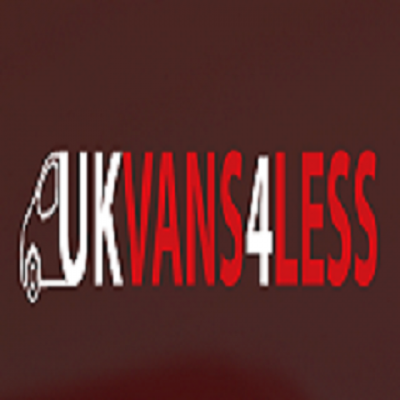 UK Vans 4 Less