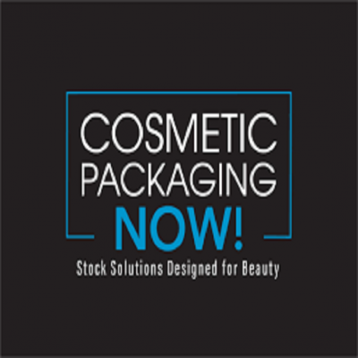 Cosmetic Packaging Now