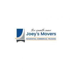 Joey's Movers