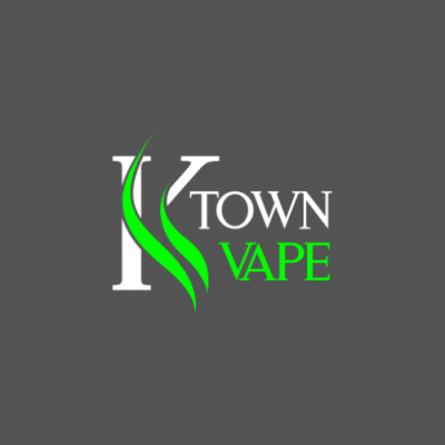 K Town Vapor Lounge