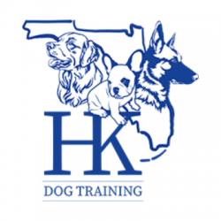 H.K. Dog Training