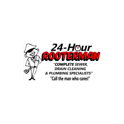 24-Hour Rooter Man Plumbing