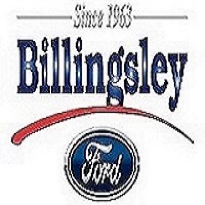 Billingsley Ford of Ardmore