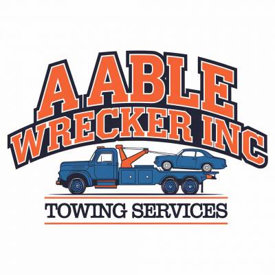 A Able Wrecker Inc