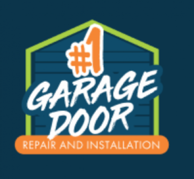 #1 Garage Door