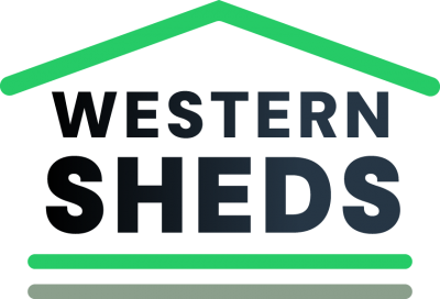 Fair Dinkum Builds Western Sheds