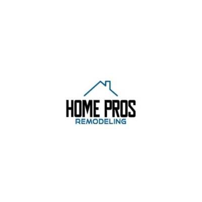 Home Pros Remodeling