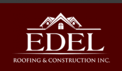 EDEL Roofing and Construction Inc.