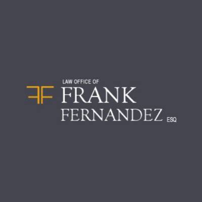 Law Office Of Frank Fernandez, Esq.