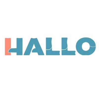 HALLO