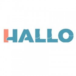 HALLO