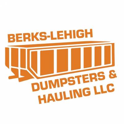 Berks-Lehigh Dumpsters & Hauling