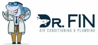 Dr. Fin AC & Plumbing