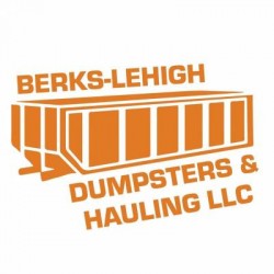 Berks-Lehigh Dumpsters & Hauling