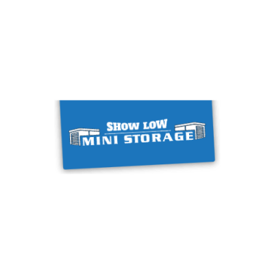 Show Low Mini Storage