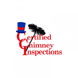 Certified Chimney Inspections