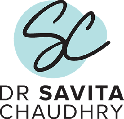 Dr. Savita Chaudhry