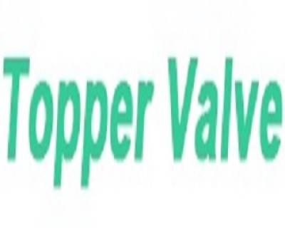 China Topper Valve Manufacturer Co., Ltd