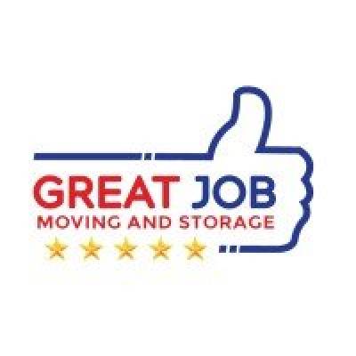 Great Job Moving and Storage