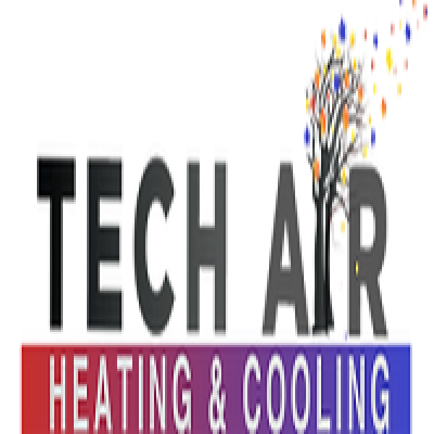 Tech Air Heating and Cooling