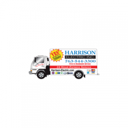 Harrison Electric, Inc.