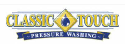 Santa Rosa Beach Pressure Washing