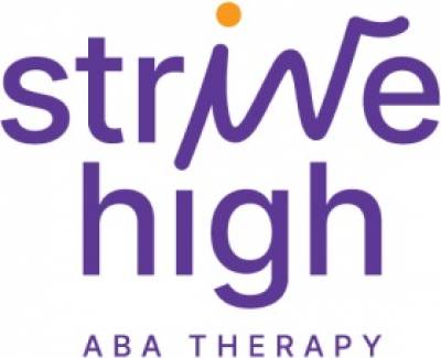 Strive High ABA Therapy