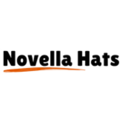 Novella Hats