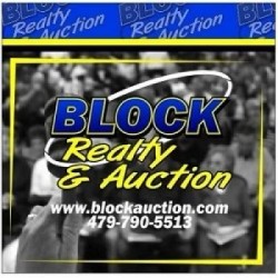 Block Realty & Auction Management Group