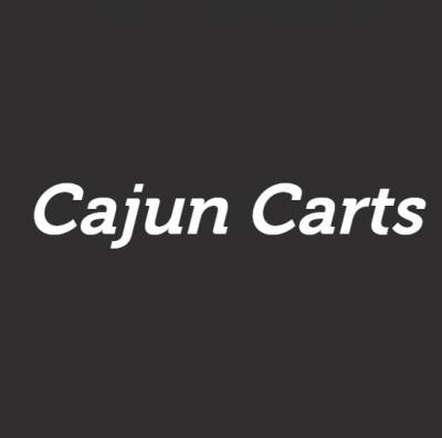 Cajun Carts