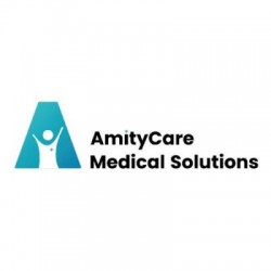 AmityCare Medical Solutions