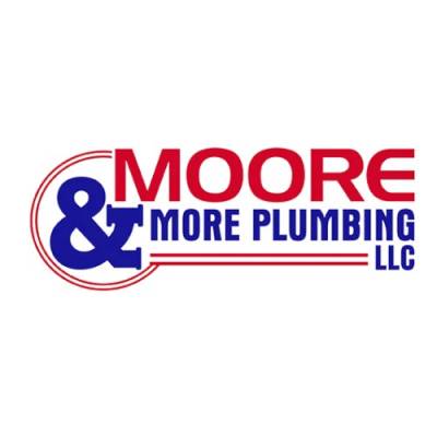 Moore & More Plumbing, LLC.