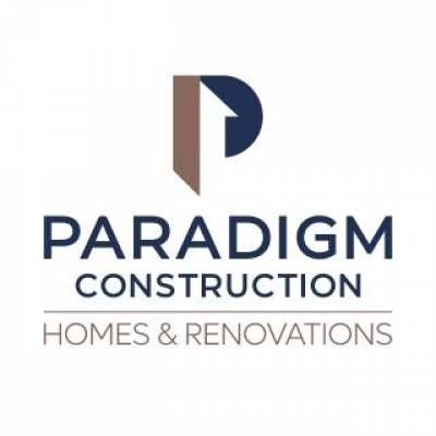 Paradigm Construction Homes & Renovations