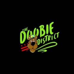 Doobie District Marijuana Weed Dispensary