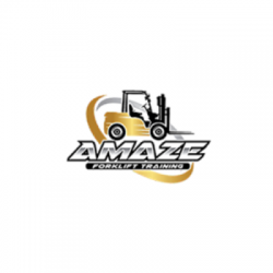 Comprehensive Forklift License Training in Mississauga | Amaze Forklift Training