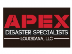 Apex Disaster Specialist Louisiana