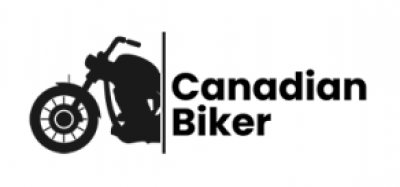 Canadian Biker