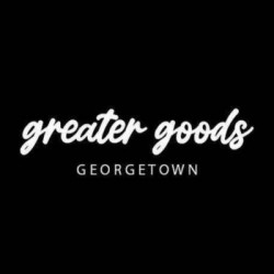 Greater Goods Georgetown Marijuana Weed Dispensary